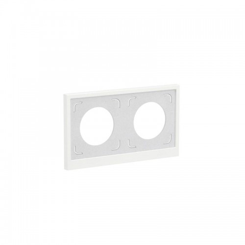 Рамка 2-м KANT IP44 бел. магнолия DKC 7000944