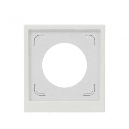 Рамка 1-м KANT IP44 бел. песок DKC 7010942