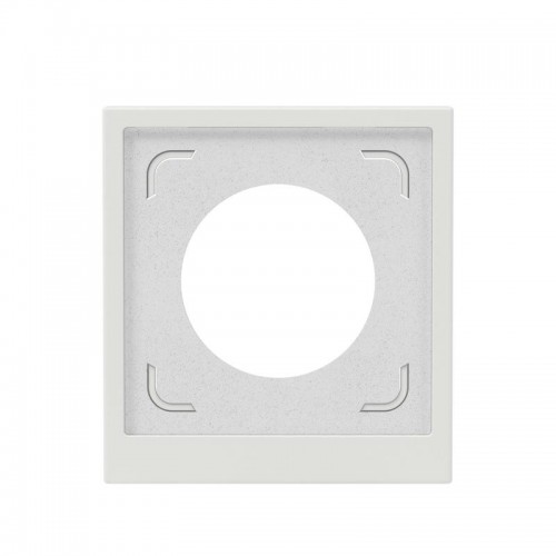 Рамка 1-м KANT IP44 бел. песок DKC 7010942