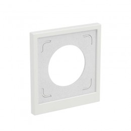 Рамка 1-м KANT IP44 бел. песок DKC 7010942