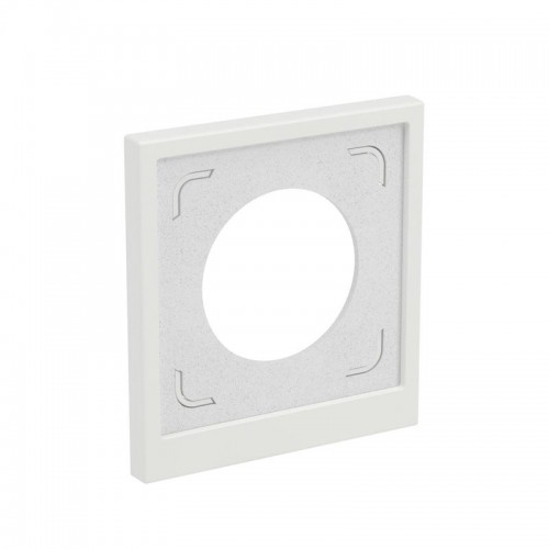 Рамка 1-м KANT IP44 бел. песок DKC 7010942