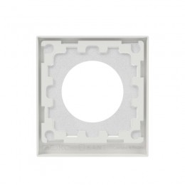 Рамка 1-м KANT IP44 бел. песок DKC 7010942