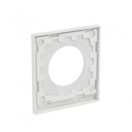 Рамка 1-м KANT IP44 бел. песок DKC 7010942