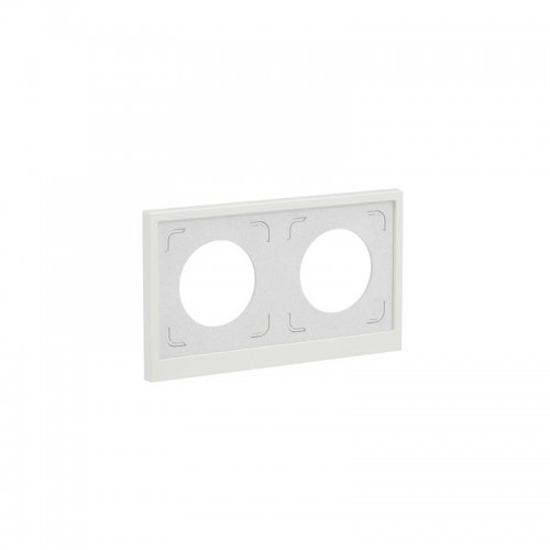 Рамка 2-м KANT IP44 бел. песок DKC 7010944