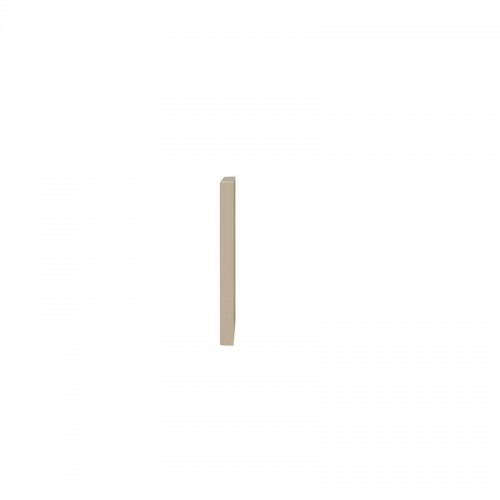 Рамка 2-м KANT IP44 ванильн. марципан DKC 7015944