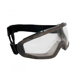 Очки закрытые Панорама с покрытием KN ЕЛАНПЛАСТ ОЧК601 KN