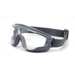 Очки закрытые Ай-Протект с покрытием KN ЕЛАНПЛАСТ ОЧК900 KN