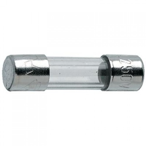 Предохранитель SIBA № 179020.2 2А 250В 5х20мм Электрофарфор ЦБ-00007302