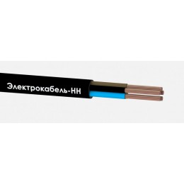 Кабель КГВВнг(А)-LS 5х50 (N PE) 380/660-2 (м) ЭЛЕКТРОКАБЕЛЬ НН 00-00024236