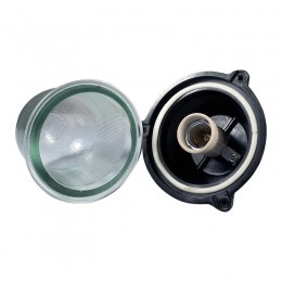 Светильник НСП 11-100-414Ф 