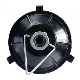 Светильник НСП 11-200-414Ф 