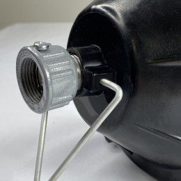 Светильник НСП 11-200-414Ф 