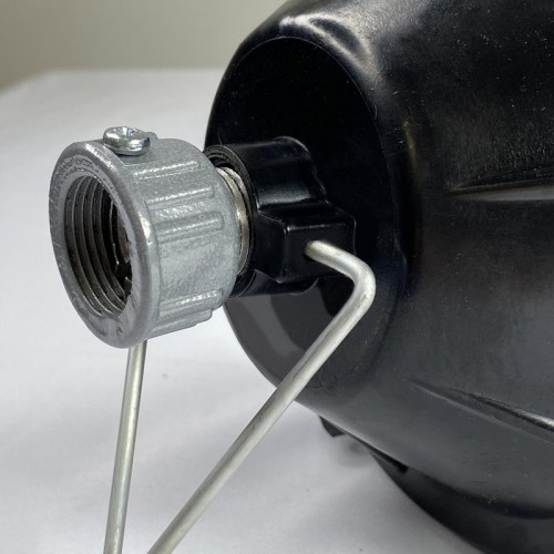 Светильник НСП 11-200-414Ф 