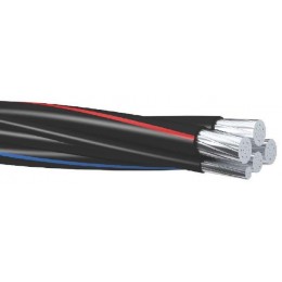 Провод СИП-2 3х70+1х54.6+1х16 0.6/1кВ (м) Энергокомплект 40004817