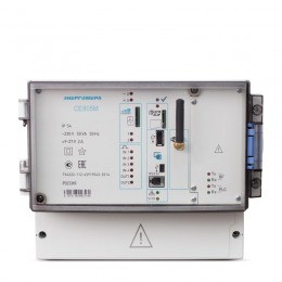 Устройство передачи данных CE805M EXT1 Энергомера 103001001012263