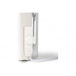 Конвектор Lammitin механич. термостат вилка 1000Вт ENSTO EPHLM10PR