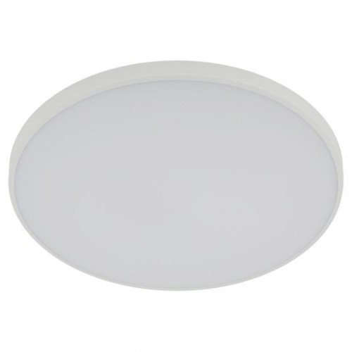 Светильник светодиодный Классик SPB-6 WH 36Вт 5000К Slim Base потолочн. без ДУ Эра Б0069772