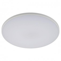 Светильник светодиодный Классик SPB-6 WH 80Вт 3000К-6500К R Slim Base потолочн. с ДУ Эра Б0069764