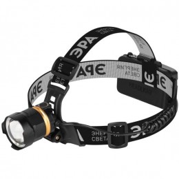 Фонарь светодиодный налобный GA-503 АР 