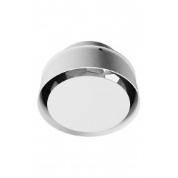 Вентилятор осевой встраив. SYMPHONY D125 сетка двигатель BB ERA SYMPHONY 5S BB