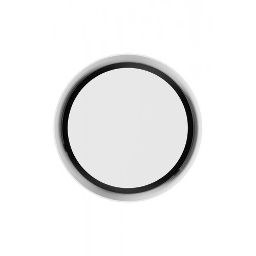 Вентилятор осевой встраив. SYMPHONY D125 сетка двигатель BB ERA SYMPHONY 5S BB