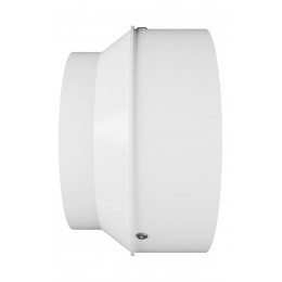 Вентилятор осевой встраив. SYMPHONY D125 сетка двигатель BB ERA SYMPHONY 5S BB