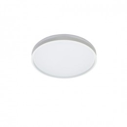 Светильник светодиодный SPB-6 Opal 86W-3K-6.5K-RC WH 86Вт 3000-6500К потолочн. с ДУ Эра Б0070181