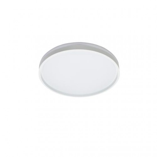 Светильник светодиодный SPB-6 Opal 86W-3K-6.5K-RC WH 86Вт 3000-6500К потолочн. с ДУ Эра Б0070181