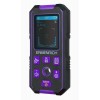 Детектор скрытой проводки Ping SM70 фиолет. Ermenrich 83841