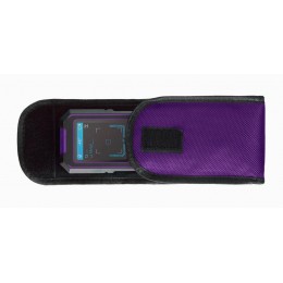 Детектор скрытой проводки Ping SM70 фиолет. Ermenrich 83841