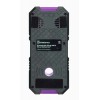 Детектор скрытой проводки Ping SM70 фиолет. Ermenrich 83841