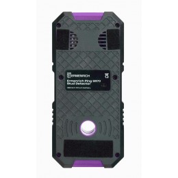 Детектор скрытой проводки Ping SM70 фиолет. Ermenrich 83841