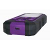 Детектор скрытой проводки Ping SM70 фиолет. Ermenrich 83841