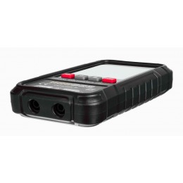 Мультиметр цифровой Zing TC14 Ermenrich 82981