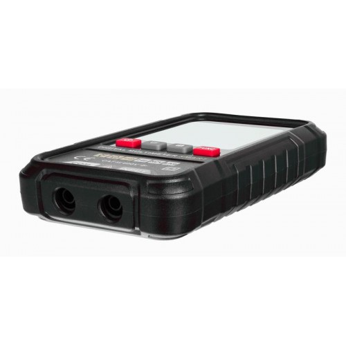 Мультиметр цифровой Zing TC14 Ermenrich 82981