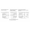 Реле времени астрономическое PCZ-527 2х16А 24-264В AC/DC 2 переключ. контакта IP20 2 канала монтаж на DIN-рейке F&F EA02.002.006