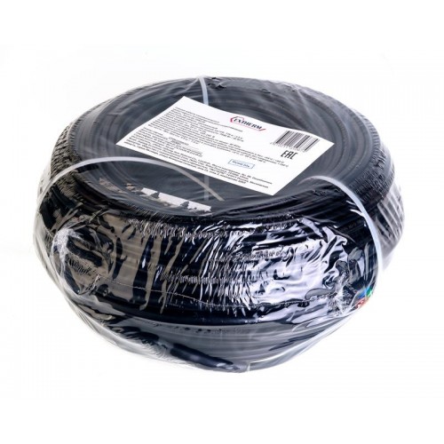 Секция нагревательного резистивного двухжил. кабеля 30Вт/м 4800Вт (площадки/кровли) термопласт (дл.160м) Extherm SNOW/2p 4800/30