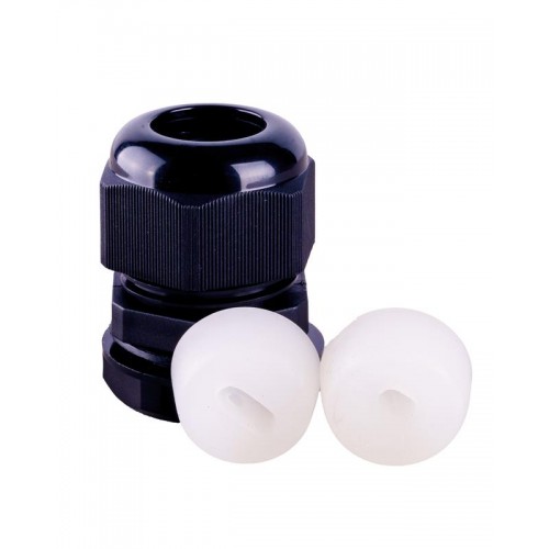 Ввод кабельный М25х1.5 с набором уплотнений Extherm KBM25