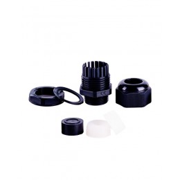 Ввод кабельный М25х1.5 с набором уплотнений Extherm KBM25