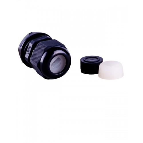 Ввод кабельный М25х1.5 с набором уплотнений Extherm KBM25