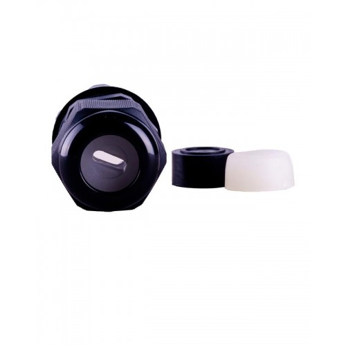 Ввод кабельный М25х1.5 с набором уплотнений Extherm KBM25