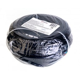 Секция нагревательного резистивного двухжил. кабеля 30Вт/м 2850Вт (площадки/кровли) термопласт (дл.95м) Extherm SNOW/2p 2850/30