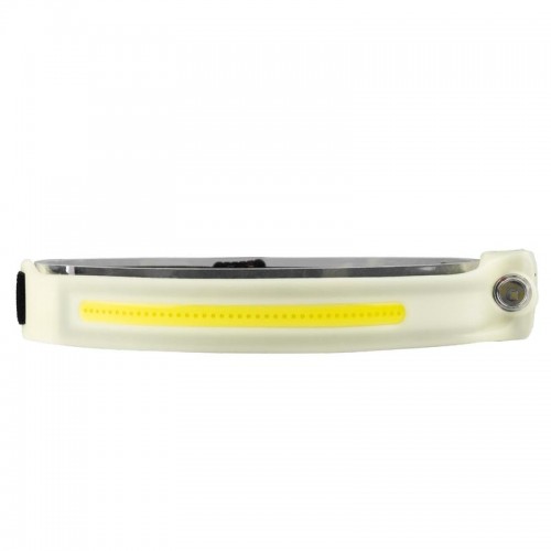 Фонарь аккумуляторный налобный ФАZА AccuFH3-L3W/L3W-GLOW 3Вт COB+3Вт XPE (5режимов упраление жестами) IP44 ФАZА 5061729