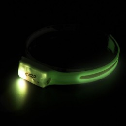 Фонарь аккумуляторный налобный ФАZА AccuFH3-L3W/L3W-GLOW 3Вт COB+3Вт XPE (5режимов упраление жестами) IP44 ФАZА 5061729