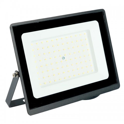 Прожектор светодиодный LL-936 100Вт 6400К IP65 AC 175-265В/50Гц 2835SMD черн. FERON 52109