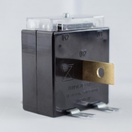 Трансформатор тока Т-0.66 100/5А кл. точн. 0.5 5В.А Кострома ОС0000002143