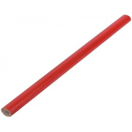 Набор карандашей строительных 180мм (уп.2шт) FIT 04328