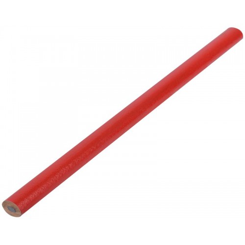 Набор карандашей строительных 180мм (уп.2шт) FIT 04328