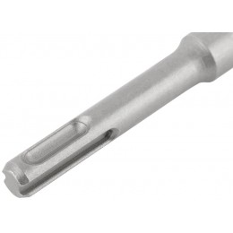 Зубило узкое SDS-PLUS легированная сталь 20х250х14мм FIT 33492