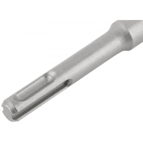 Зубило узкое SDS-PLUS легированная сталь 20х250х14мм FIT 33492